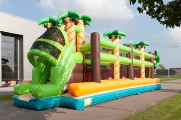 Adventure mega balls 3