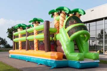 Adventure mega balls3