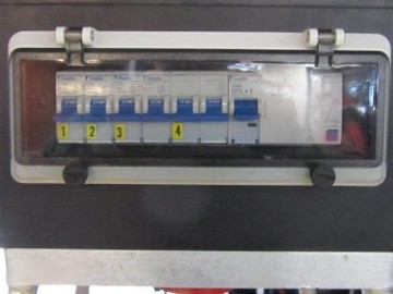 Compactpowerklapvenster 800x600