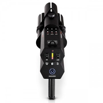 Confettigunlosachterkant