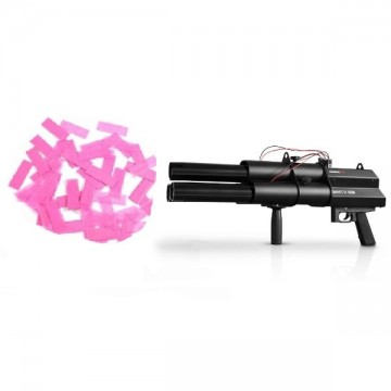 Confettigunrozepakket