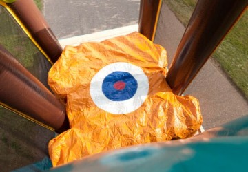 Mega run basejump 5 580x403