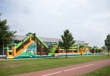 Wipe out compleet 1 1